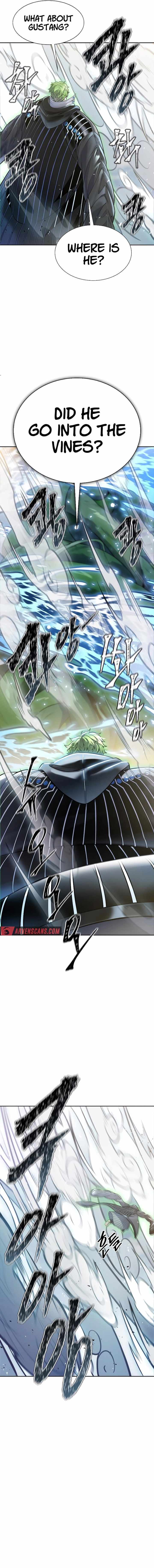 Tower of God Chapter 639 image 15